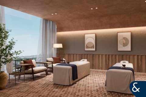 Apartamento en Dubai Marina, Dubai, 4 dormitorios, 309 m², № 74526 - foto 21