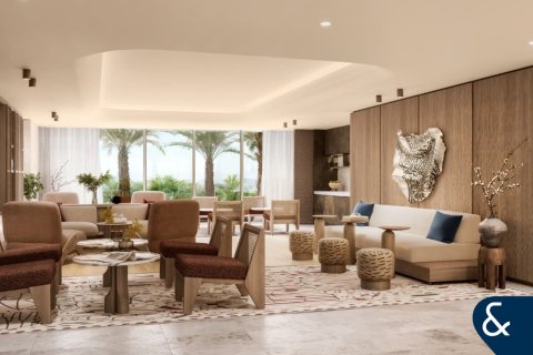 Apartamento en Dubai Marina, Dubai, 4 dormitorios, 309 m², № 74526 - foto 17