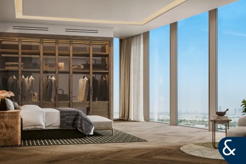 Apartamento en Dubai Marina, Dubai, 4 dormitorios, 309 m², № 74526 - foto 15