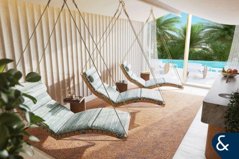 Apartamento en Dubai Marina, Dubai, 4 dormitorios, 309 m², № 74526 - foto 3