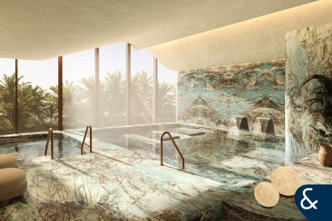 Apartamento en Dubai Marina, Dubai, 4 dormitorios, 309 m², № 74526 - foto 1