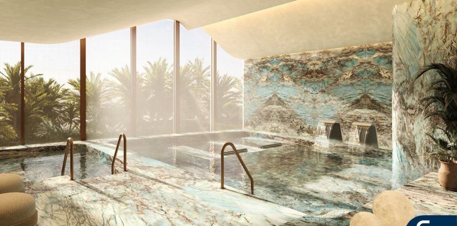 شقة في مرسى دبي, دبي 4 غرف نوم, 309 م² رقم 74526