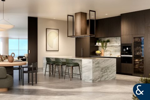 Apartamento en Dubai Marina, Dubai, 4 dormitorios, 309 m², № 74526 - foto 19