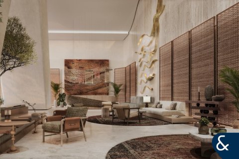 Apartamento en Dubai Marina, Dubai, 4 dormitorios, 309 m², № 74526 - foto 7