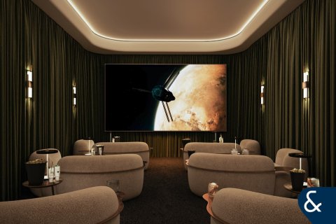 Dúplex en Palm Jumeirah, Dubai, 4 dormitorios, 810 m², № 74529 - foto 16