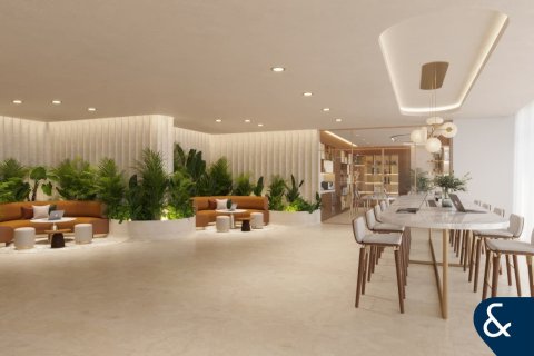 Dúplex en Palm Jumeirah, Dubai, 4 dormitorios, 810 m², № 74529 - foto 3