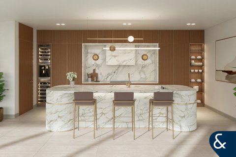 Dúplex en Palm Jumeirah, Dubai, 4 dormitorios, 810 m², № 74529 - foto 22