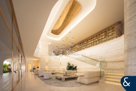 Dúplex en Palm Jumeirah, Dubai, 4 dormitorios, 810 m², № 74529 - foto 24