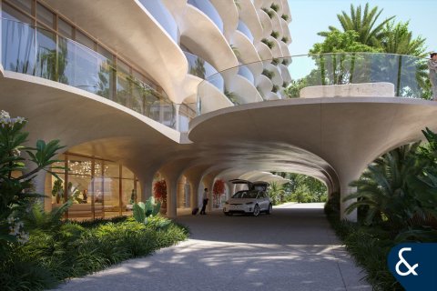 Dúplex en Palm Jumeirah, Dubai, 4 dormitorios, 810 m², № 74529 - foto 19