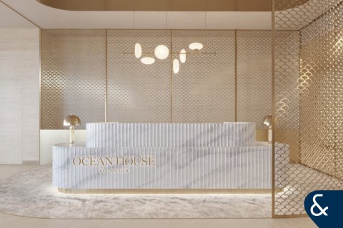 Dúplex en Palm Jumeirah, Dubai, 4 dormitorios, 810 m², № 74529 - foto 12