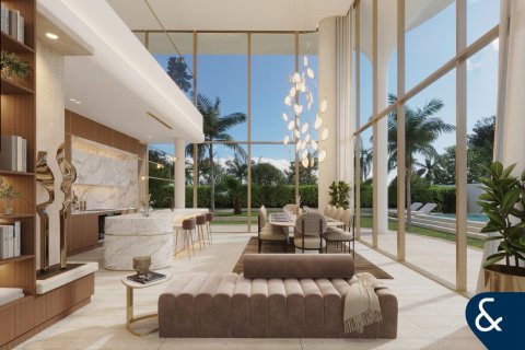 Dúplex en Palm Jumeirah, Dubai, 4 dormitorios, 810 m², № 74529 - foto 17