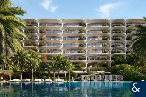 Dúplex en Palm Jumeirah, Dubai, 4 dormitorios, 810 m², № 74529 - foto 28