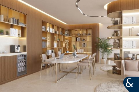 Dúplex en Palm Jumeirah, Dubai, 4 dormitorios, 810 m², № 74529 - foto 6