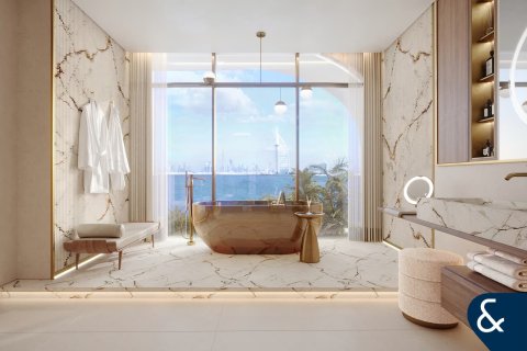 Dúplex en Palm Jumeirah, Dubai, 4 dormitorios, 810 m², № 74529 - foto 29