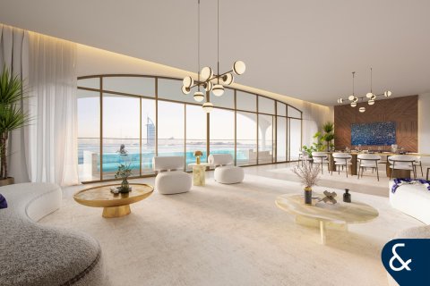 Dúplex en Palm Jumeirah, Dubai, 4 dormitorios, 810 m², № 74529 - foto 23