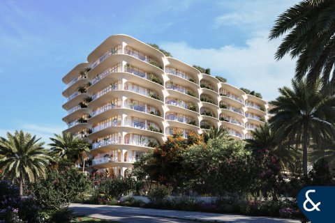 Dúplex en Palm Jumeirah, Dubai, 4 dormitorios, 810 m², № 74529 - foto 20