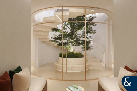 Dúplex en Palm Jumeirah, Dubai, 4 dormitorios, 810 m², № 74529 - foto 1