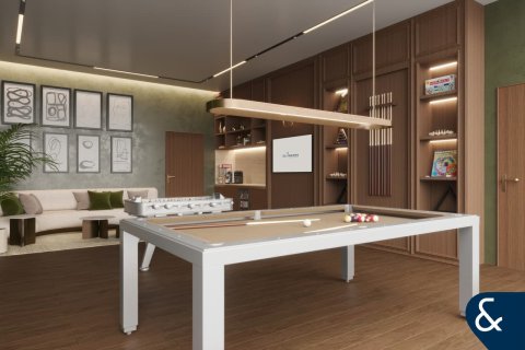 Dúplex en Palm Jumeirah, Dubai, 4 dormitorios, 810 m², № 74529 - foto 5