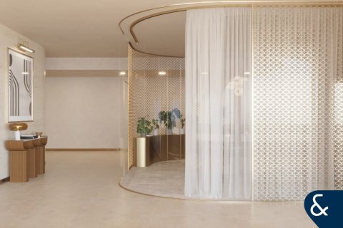 Dúplex en Palm Jumeirah, Dubai, 4 dormitorios, 810 m², № 74529 - foto 8