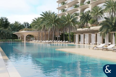 Dúplex en Palm Jumeirah, Dubai, 4 dormitorios, 810 m², № 74529 - foto 10