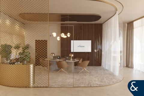 Dúplex en Palm Jumeirah, Dubai, 4 dormitorios, 810 m², № 74529 - foto 9