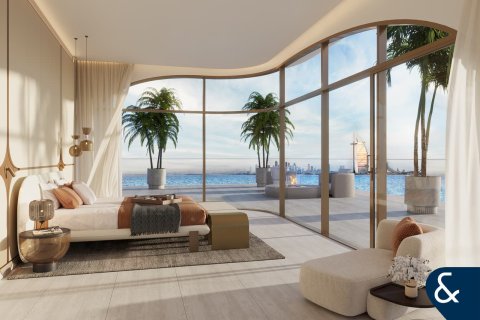 Dúplex en Palm Jumeirah, Dubai, 4 dormitorios, 810 m², № 74529 - foto 26