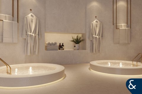 Dúplex en Palm Jumeirah, Dubai, 4 dormitorios, 810 m², № 74529 - foto 11