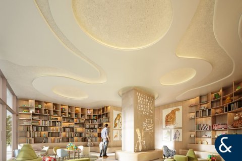 Dúplex en Palm Jumeirah, Dubai, 4 dormitorios, 810 m², № 74529 - foto 21