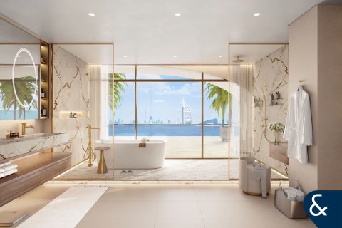 Dúplex en Palm Jumeirah, Dubai, 4 dormitorios, 810 m², № 74529 - foto 25