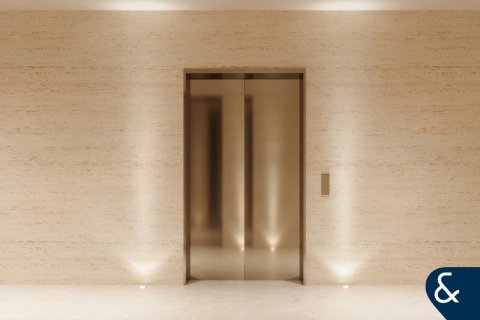 Dúplex en Palm Jumeirah, Dubai, 4 dormitorios, 810 m², № 74529 - foto 7