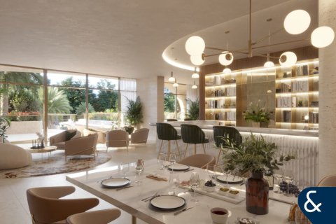 Dúplex en Palm Jumeirah, Dubai, 4 dormitorios, 810 m², № 74529 - foto 2