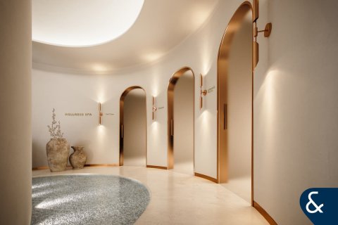 Dúplex en Palm Jumeirah, Dubai, 4 dormitorios, 810 m², № 74529 - foto 30