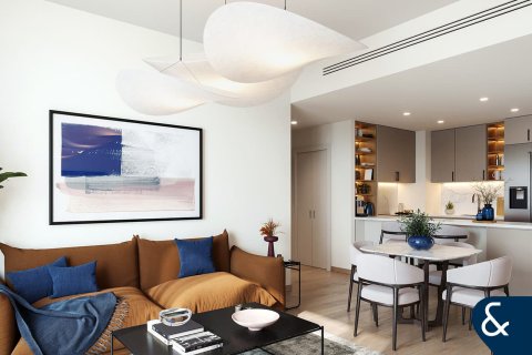 شقة في Town Square, دبي 2 غرف نوم, 99 م² رقم 74527 - صورة 6