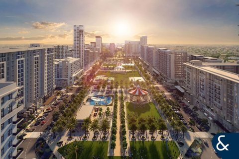 شقة في Town Square, دبي 2 غرف نوم, 99 م² رقم 74527 - صورة 10