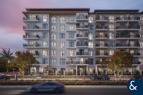 شقة في Town Square, دبي 2 غرف نوم, 99 م² رقم 74527 - صورة 2