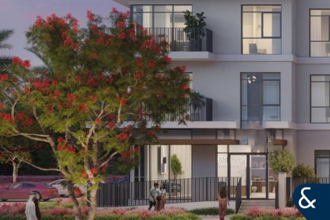 شقة في Town Square, دبي 2 غرف نوم, 99 م² رقم 74527 - صورة 8