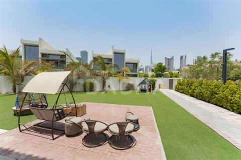 Villa à Dubai, 4 chambres, 617.8 m², № 7029 - photo 28