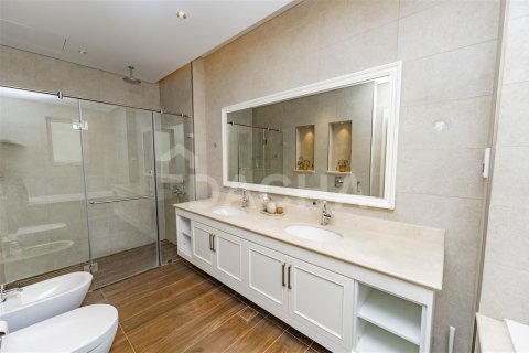 Villa à Dubai, 4 chambres, 617.8 m², № 7029 - photo 14