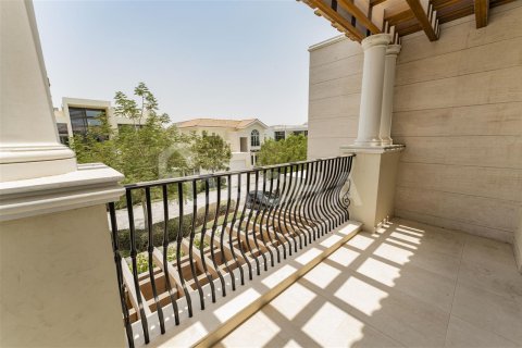 Villa à Dubai, 4 chambres, 617.8 m², № 7029 - photo 22
