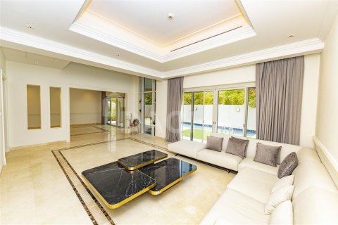 Villa à Dubai, 4 chambres, 617.8 m², № 7029 - photo 4