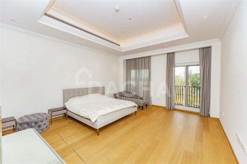 Villa à Dubai, 4 chambres, 617.8 m², № 7029 - photo 12