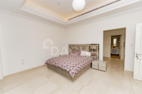 Villa à Dubai, 4 chambres, 617.8 m², № 7029 - photo 21