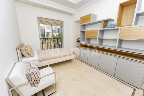 Villa à Dubai, 4 chambres, 617.8 m², № 7029 - photo 18