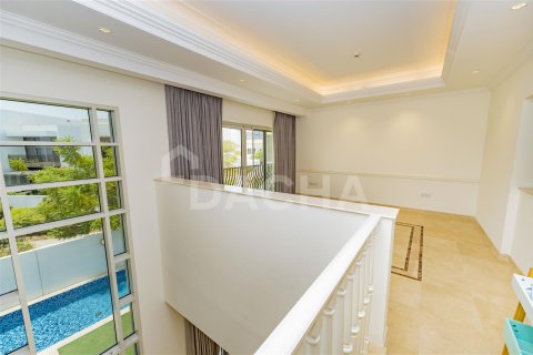 Villa à Dubai, 4 chambres, 617.8 m², № 7029 - photo 16