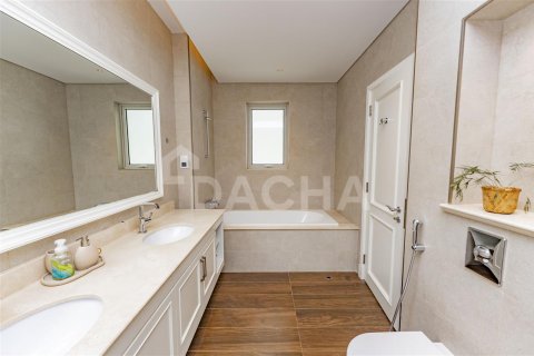 Villa à Dubai, 4 chambres, 617.8 m², № 7029 - photo 15