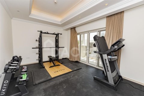 Villa à Dubai, 4 chambres, 617.8 m², № 7029 - photo 30