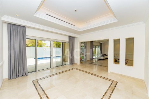 Villa à Dubai, 4 chambres, 617.8 m², № 7029 - photo 10