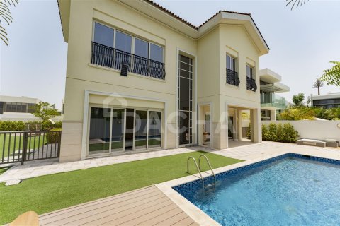 Villa à Dubai, 4 chambres, 617.8 m², № 7029 - photo 27