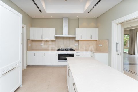 Villa en Dubai, 5 dormitorios, 706.1 m², № 7028 - foto 4