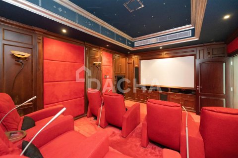 Villa en Dubai, 4 dormitorios, 501.7 m², № 7030 - foto 10